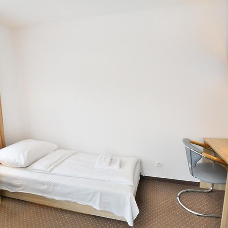 Pokoje 4You Szczecin Ngoại thất bức ảnh